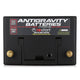 Antigravity Group 27 Lithium Car Battery w/Re - Start - My Store