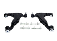Whiteline Toyota Land Cruiser Prado 150 Front Lower Control Arm and Ball Joint - My Store