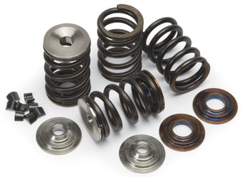compare product Edelbrock 16- Retainers Perf RPM 440 60189 60929 Heads