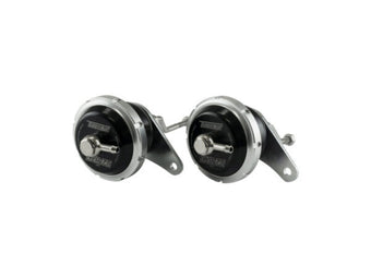 compare product Turbosmart 08+ Nissan R35 GT-R 24 PSI Internal Wastegate Kit