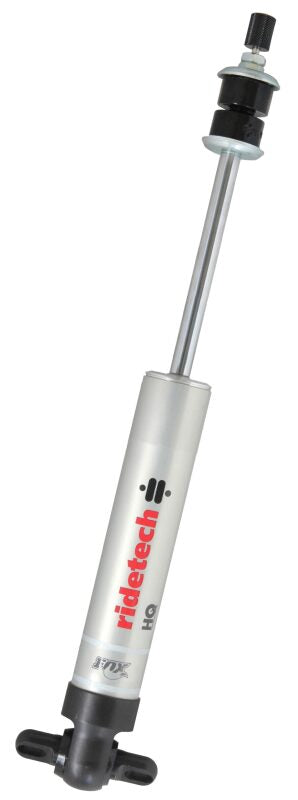 compare product Ridetech Front HQ Shock / 3.85in Stroke / Wide T-Bar/Stud - Single