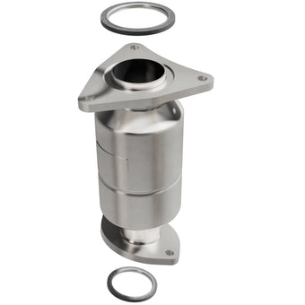 compare product MagnaFlow Direct Fit Catalytic Converter 01-08 Lexus SC430 4.3L Manifold