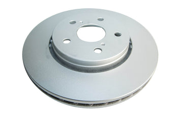compare product DBA 18-22 Toyota C-HR Front En-Shield Street Series Rotor