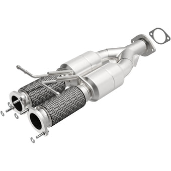 compare product MagnaFlow Direct Fit Catalytic Converter 05-11 Volvo XC90 4.4L