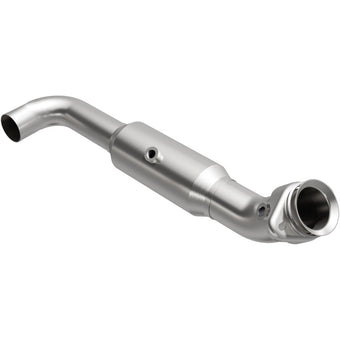 compare product MagnaFlow 10-14 Ford F-150 6.2L Direct Fit Converter