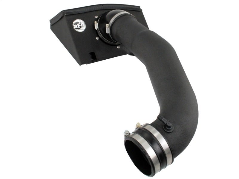 aFe MagnumFORCE Intakes Stage - 2 P5R AIS P5R Ford F - 150 09 - 10 V8 - 4.6L 3 - Valve (blk) - My Store