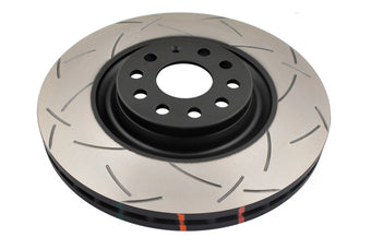 compare product DBA 12+ VW Golf R MK7 / Audi S3 Front T-Slot T3 4000 Series Rotor