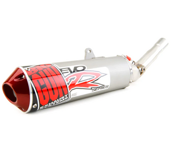 compare product Big Gun 13-16 Honda CRF 250L EVO R Series Slip On Exhaust