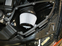 aFe MagnumFORCE Intakes Stage - 2 PDS AIS PDS BMW 3 - Series (E9X) 06 - 12 L6 - 3.0L (Blk) - My Store
