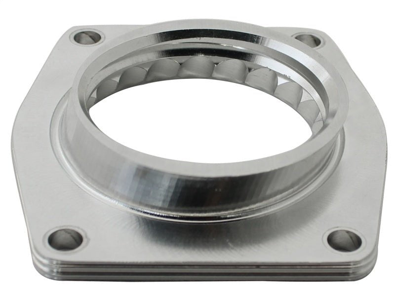 aFe Silver Bullet Throttle Body Spacers TBS 2014 GM Silverado/Sierra 1500 V8 5.3L - My Store