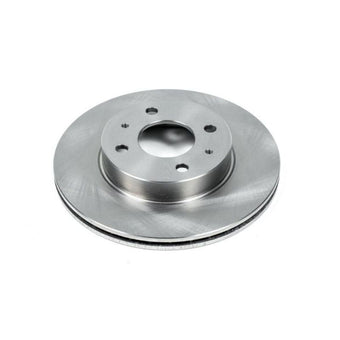 compare product Power Stop 95-98 Nissan 200SX Front Autospecialty Brake Rotor