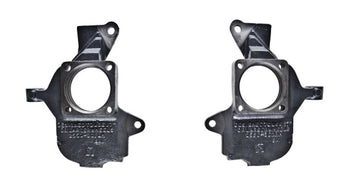 compare product Belltech DROP SPINDLE SET 01+ H2 GM HD 1500 2500 3500