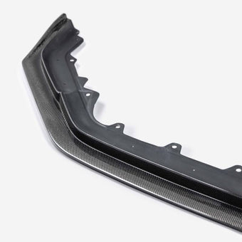 compare product Seibon 2023 Honda Civic Type R TA-Style Carbon Fiber Front Lip