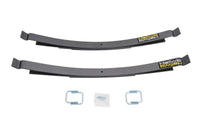 Hellwig 99 - 13 GMC 1500 Load Pro - Up To 3500lb Level LC 4 Leaf Stack Helper Spring w/o Mounting Kit - My Store