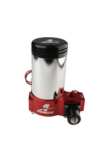 Aeromotive A2000 Drag Race Carbureted Fuel Pump - My Store