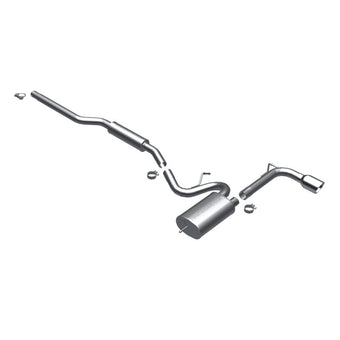 compare product MagnaFlow Sys C/B 08 Mitsubishi Lancer 2.0L *NA Models ONLY*