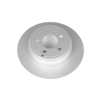 compare product Power Stop 94-97 Volvo 850 Rear Evolution High Carbon Geomet Coated Rotor