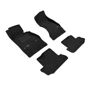 compare product 3D MAXpider 16-22 Chevrolet Camaro Elegant Black R1 R2