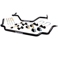 Hotchkis 64 - 72 GM A - Body Swaybar Set - My Store