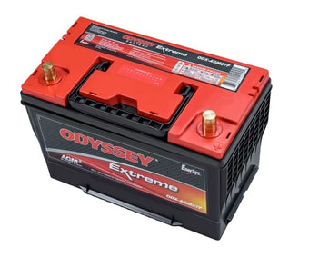 compare product Odyssey Battery Heavy Duty & Commercial Extreme AGM Battery (NSB-AGM27F)