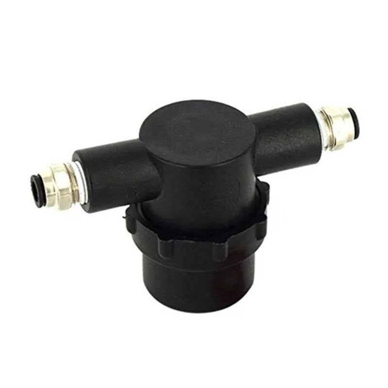 AEM Water / Methanol Inline Injection Filter - My Store