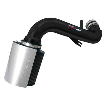 compare product Injen 05-06 Dakota / 06-07 Raider 4.7L V8 Power-Flow (incl. Diamond plate heat shield) Wrinkle Black