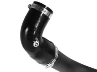aFe Bladerunner 2.5in Intercooler Hot Side Tubes, 13 - 14 Ford Focus ST 2.0L (t) *Black* - My Store