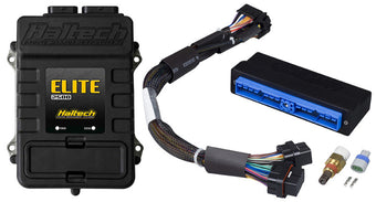 compare product Haltech Elite 2500 Adaptor Harness ECU Kit