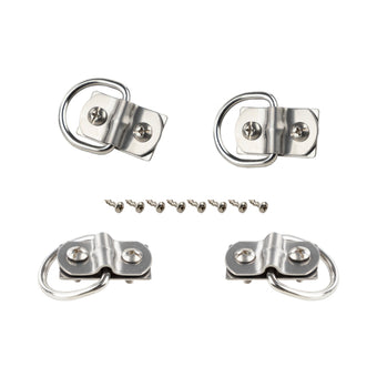 compare product ARB Fold Down Anchor Point Kit Set Of 4