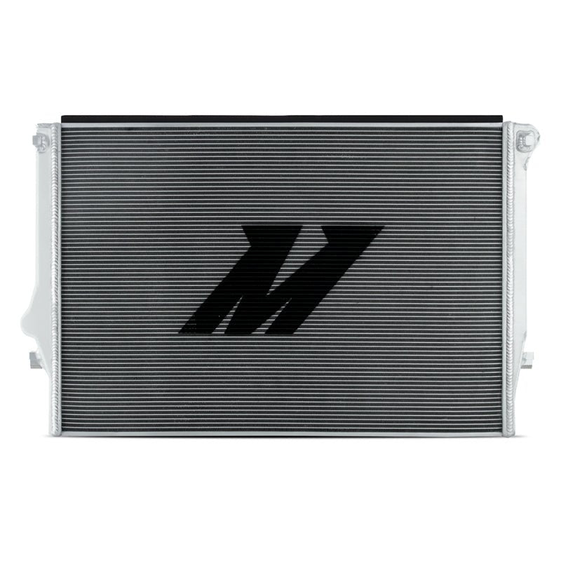 Mishimoto 2015+ Volkswagen/Audi MK7 Aluminum Radiator - My Store