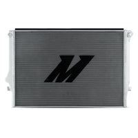 Mishimoto 2015+ Volkswagen/Audi MK7 Aluminum Radiator - My Store