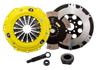 compare product ACT 2003 Dodge Neon XT/Race Rigid 6 Pad Clutch Kit