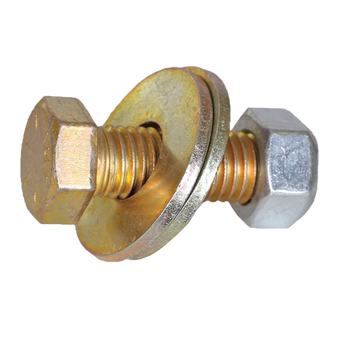 compare product Gen-Y Bolt Installation Kit for Executive 5th Wheel Pin Box
