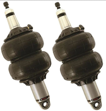 compare product Ridetech 68-72 GM A-Body Front ShockWave System HQ Series Pair