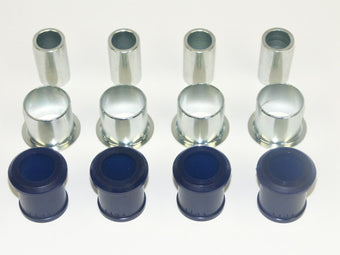compare product SuperPro Front Lower Control Arm Inner Bushing Kit