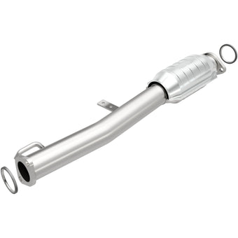 compare product MagnaFlow Direct Fit Catalytic Converter 97-97 Toyota RAV4 2.0L 49S
