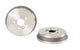 Brembo 02 - 03 Toyota RAV4 Rear Premium OE Equivalent Brake Drum - My Store
