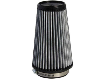 compare product aFe Magnum FLOW Pro DRY S Air Filter 3-1/2in F x 5in B x 3-1/2in T x 8in H