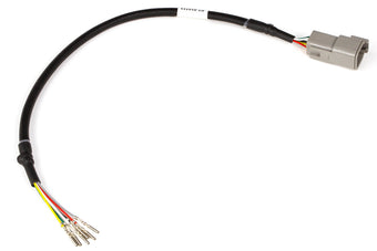 compare product Haltech Wideband Adaptor Harness 400mm