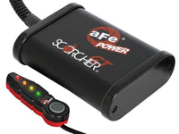 aFe Scorcher GT Power Module 12 - 16 BMW M5 (F10) V8 4.4L - My Store