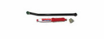 compare product Skyjacker 2004-2006 Jeep Wrangler (LJ) Track Bar