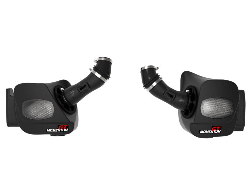 aFe Toyota Land Cruiser 300 Series Momentum GT Coil Air Intake System w/ Pro DRY S Media - My Store