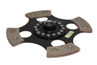 ACT 1989 Honda Civic 4 Pad Rigid Race Disc - My Store