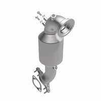 MagnaFlow 16 - 17 Chevrolet Malibu 1.5L Direct Fit Converter - My Store