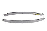 Hellwig 3/4 & 1 Ton Load Pro - Up To 2500lb Level Load Capacity 3 Leaf Helper Spring w/o Mounting Kit - My Store