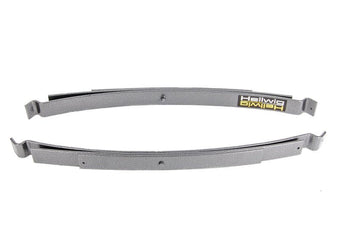compare product Hellwig 3/4 & 1 Ton Load Pro- Up To 2500lb Level Load Capacity 3 Leaf Helper Spring w/o Mounting Kit