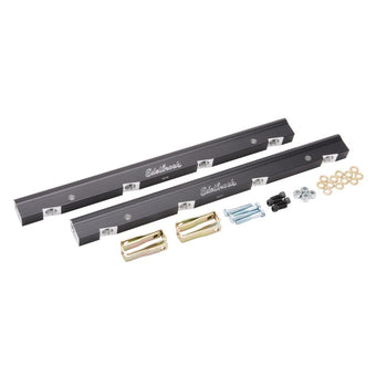 compare product Edelbrock Fuel Rail Kit LS1 Victor Jr EFI