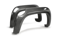 Anderson Composites 17 - 19 Chevy Colorado ZR2 Rear Carbon Fiber Fender Flares (Pair) - My Store