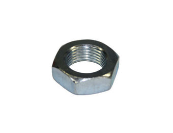 compare product Artec Industries 7/8-14 Hex Jam Nut Zinc
