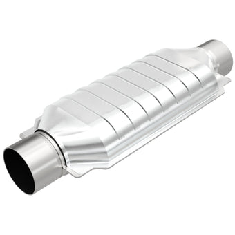 compare product MagnaFlow Universal Catalytic Converter 3inch